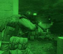 Battlefield 2: Special Forces