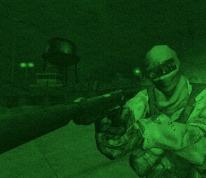 Battlefield 2: Special Forces