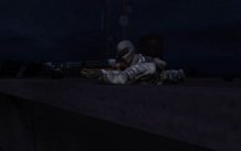 Battlefield 2: Special Forces