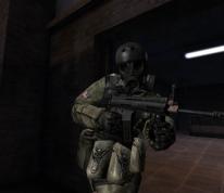 Battlefield 2: Special Forces