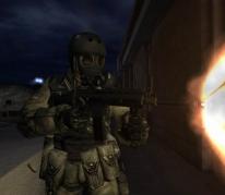 Battlefield 2: Special Forces
