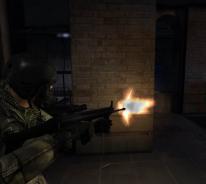 Battlefield 2: Special Forces