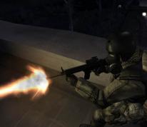 Battlefield 2: Special Forces