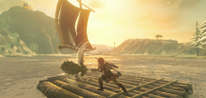 Zehn essenzielle Tipps für The Legend of Zelda: Breath of the Wild