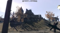 Heroes & Generals