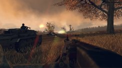 Heroes & Generals