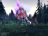 World of Warcraft: The Burning Crusade