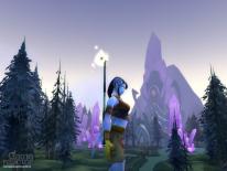 World of Warcraft: The Burning Crusade