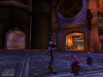 World of Warcraft: The Burning Crusade