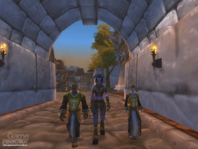 World of Warcraft: The Burning Crusade