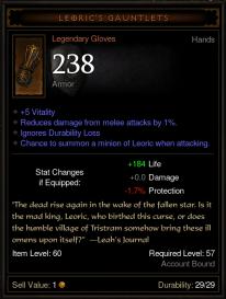 Diablo III