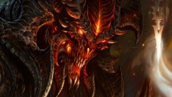 Diablo III