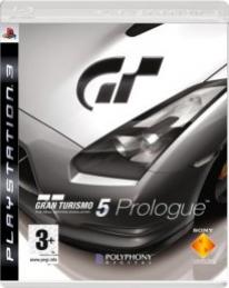Gran Turismo 5