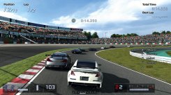 Gran Turismo 5