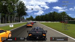 Gran Turismo 5