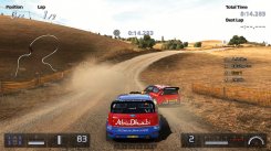 Gran Turismo 5