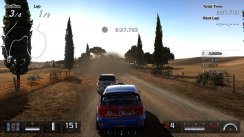 Gran Turismo 5