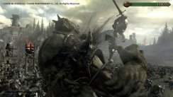 Kingdom Under Fire: Dominion