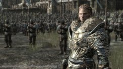 Kingdom Under Fire: Dominion