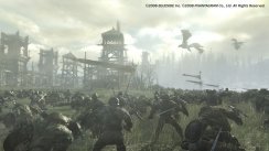 Kingdom Under Fire: Dominion