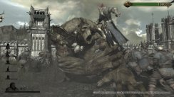 Kingdom Under Fire: Dominion