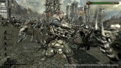 Kingdom Under Fire: Dominion