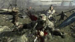 Kingdom Under Fire: Dominion
