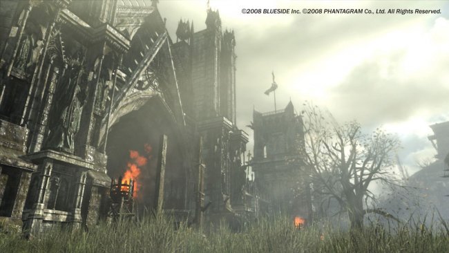 Kingdom Under Fire: Dominion