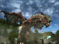 Phantasy Star Universe