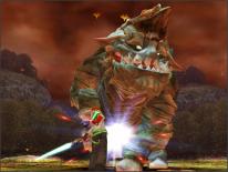Phantasy Star Universe