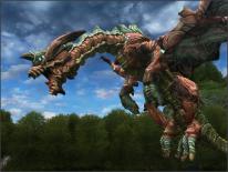 Phantasy Star Universe