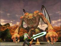 Phantasy Star Universe