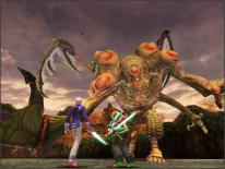 Phantasy Star Universe