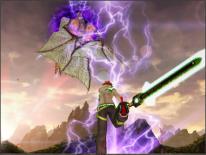 Phantasy Star Universe