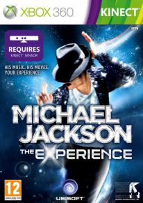 Michael Jackson: The Experience Michael Jackson: The Experience
