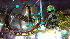 Ratchet & Clank: A Crack in Time