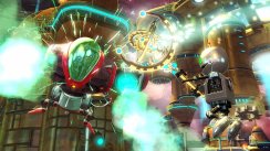 Ratchet & Clank: A Crack in Time