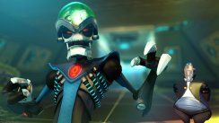 Ratchet & Clank: A Crack in Time