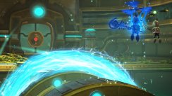 Ratchet & Clank: A Crack in Time