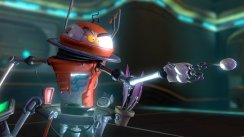 Ratchet & Clank: A Crack in Time