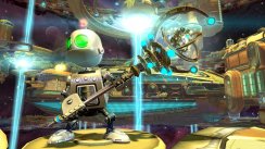 Ratchet & Clank: A Crack in Time