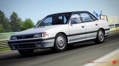 Forza Motorsport 4