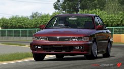 Forza Motorsport 4