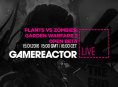 Wir spielen die Beta von Plants vs. Zombies: Garden Warfare 2 im Livestream