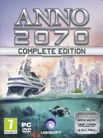 Anno 2070