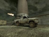 Battlefield 2: Special Forces