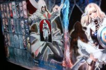 Soul Calibur V
