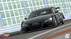 Die Autos von Forza 3