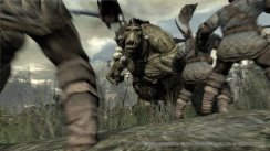 Kingdom Under Fire: Dominion
