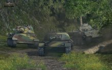 World of Tanks